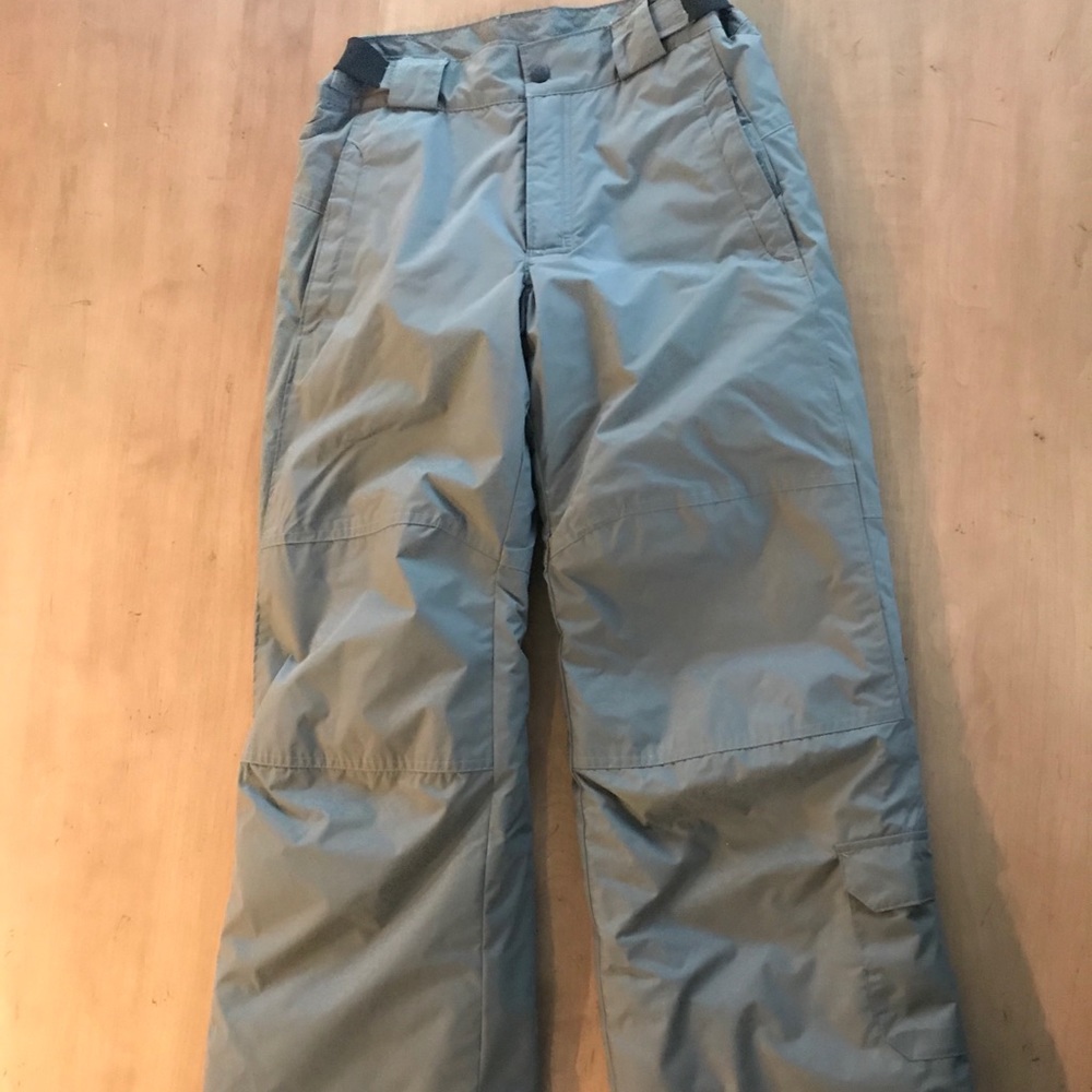 Columbia Boys Snow pants